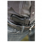 Comp-Tac | eV2 AIWB Holster | G19 GEN 5 Comp-Tac | eV2 AIWB Holster | G19 GEN 5